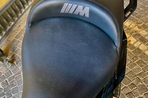 Sella comfort in gel per BMW S1000XR dal 2020