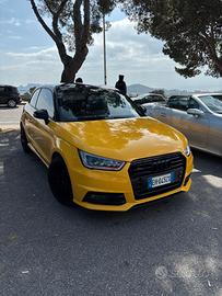 Audi A1 tfsi 1.2