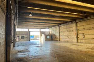 CAPANNONE A CASTEL D'AZZANO