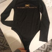 body Elisabetta Franchi 