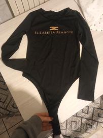 body Elisabetta Franchi 