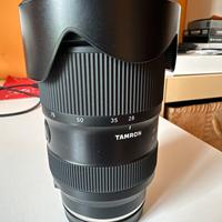 Tamron 28-75 F2.8 Di III VXD G2 (Sony e-mount)