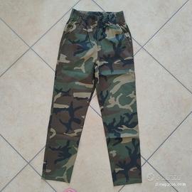 Pantaloni lunghi Haveone 