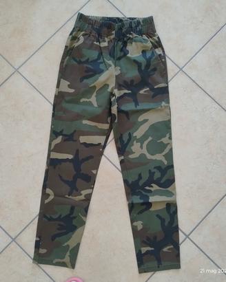 Pantaloni lunghi Haveone 