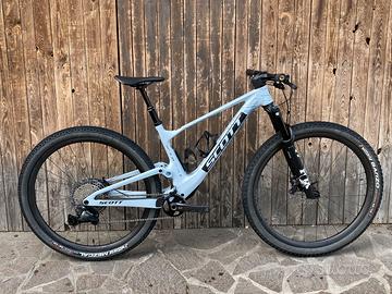 Scott Spark RC PRO