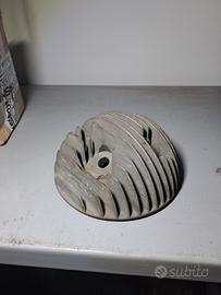 Testata Vespa 90 125 et3 primavera ss