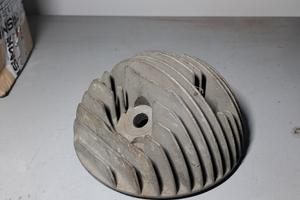 Testata Vespa 90 125 et3 primavera ss