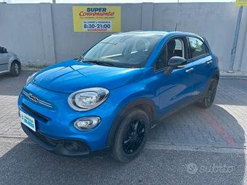 Fiat 500X 1.3 MultiJet 95 CV Sport