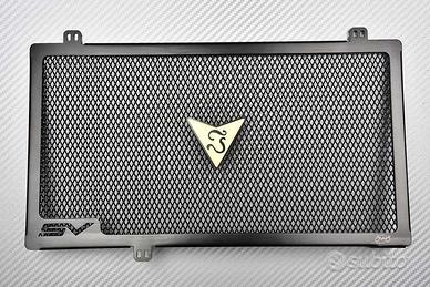 Griglia protezione radiatore AVDB SV650 / X 16 23
