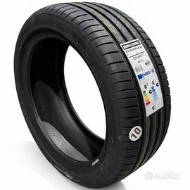 4 pneumatici bridgestone 225/45 r17 94y pn32546