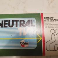 Accessorio anti onde elettromagnetiche