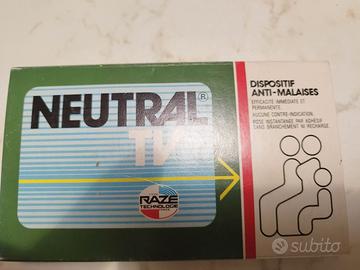 Accessorio anti onde elettromagnetiche