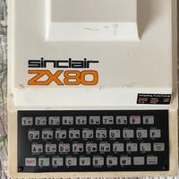zx80 sinclair