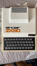 zx80 sinclair