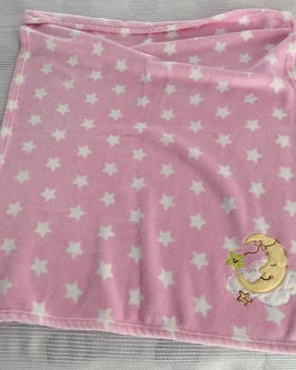 Copertina culla/carrozzina