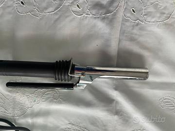 Ferro arricciacapelli