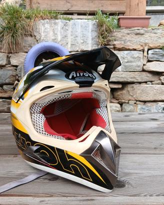 casco Airoh 