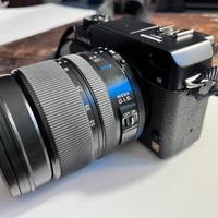 Lumix reflex DCM L1