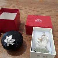 2 oggetti da collezione di alta qualità