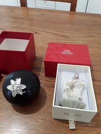 2 oggetti da collezione di alta qualità