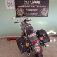 Moto Guzzi California 1100 - 2003