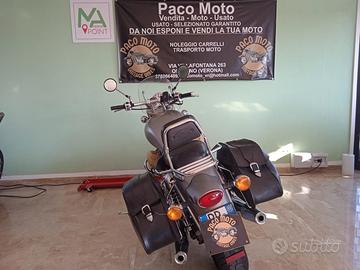 Moto Guzzi California 1100 - 2003