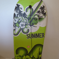 tavoletta per iniziare surf