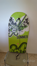 tavoletta per iniziare surf