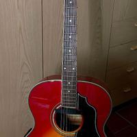 Chitarra Acustica Ibanez JUMBO SGE430 CS