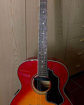 Chitarra Acustica Ibanez JUMBO SGE430 CS