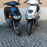 Aprilia sr 50 ( Leggi Bene )