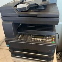 Multifunzione KYOCERA TASKalfa 221