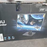 Monitor Asus 28" MG28U gaming 1ms WIDE screen UHD