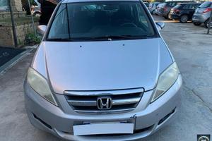 HONDA - FR-V - 16V i-CTDi Comfort