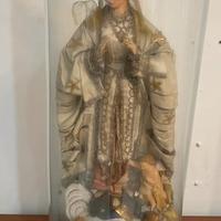 Statua Madonna immacolata