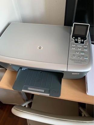 Stampante HP