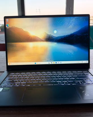 Msi prestige 15 a10sc