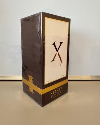 Cerjoff Erba Gold Eau De Parfum