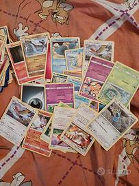 Carte Pokemon