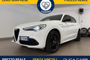 Alfa Romeo Stelvio 2.2 diesel 210 AT8 Q4 Velo...