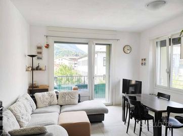 Appartamento di 72 m² con 3 locali e posto auto a 