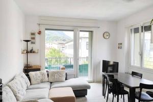 Appartamento di 72 m² con 3 locali e posto auto a 