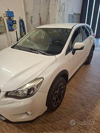 SUBARU XV  4X4 WD 2014