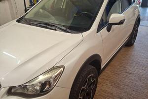 SUBARU XV  4X4 WD 2014