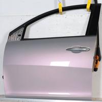 PORTA ANTERIORE SINISTRA - LANCIA YPSILON