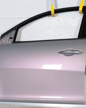 PORTA ANTERIORE SINISTRA - LANCIA YPSILON