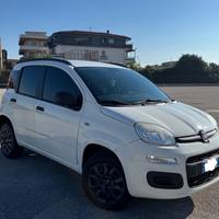 Fiat Panda 0.9 TwinAir turbo