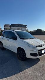 Fiat Panda 0.9 TwinAir turbo
