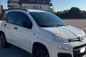 Fiat Panda 0.9 TwinAir turbo