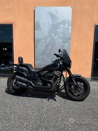 Harley-Davidson Fat Bob 114 - 2022